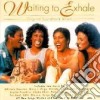 Waiting To Exhale / O.S.T. cd