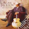 Alan Jackson - The Greatest Hits Collection cd musicale di Alan Jackson