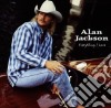 Alan Jackson - Everything I Love cd musicale di Alan Jackson