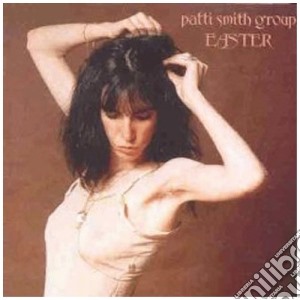 Patti Smith - Easter cd musicale di Patti Smith