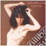 Patti Smith - Easter cd