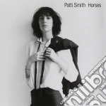 Patti Smith - Horses cd