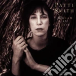 Patti Smith - Dream Of Life cd
