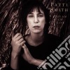 Patti Smith - Dream Of Life cd