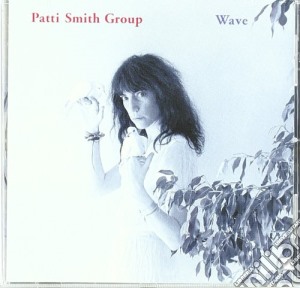 Patti Smith - Wave cd musicale di Patti Smith