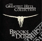 Brooks & Dunn - Greatest Hits cd