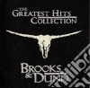 Brooks & Dunn - Greatest Hits cd musicale di Brooks & Dunn