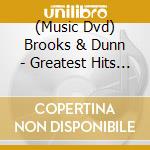 (Music Dvd) Brooks & Dunn - Greatest Hits Video Collection cd