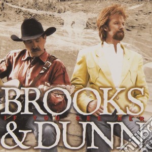 Brooks & Dunn - 5 cd musicale di Brooks & Dunn