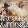 Brooks & Dunn - 5 cd