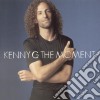 Kenny G - The Moment cd musicale di G Kenny