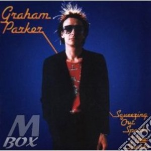 Squeezing out sparks & live sparks cd musicale di Graham Parker