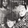 Thompson Twins - Greatest Hits cd
