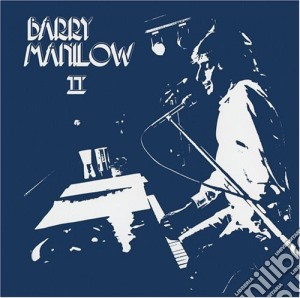 Barry Manilow - Ii cd musicale di Barry Manilow