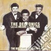 Delfonics (The) - La-La Means I Love You cd