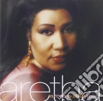 Aretha Franklin - Rose Is Still A Rose cd