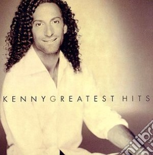 Kenny G - Greatest Hits cd musicale di G Kenny