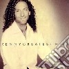 Kenny G - Greatest Hits cd musicale di G Kenny