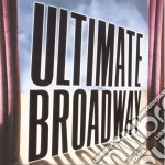 Ultimate Broadway / Various (2 Cd)