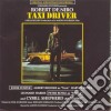 Bernard Herrmann - Taxi Driver (Original Soundtrack Recording)  cd