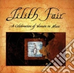 Lilith Fair: A Celebration Of Women In Music / Various (2 Cd) cd