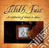 Lilith Fair: A Celebration Of Women In Music / Various (2 Cd) cd
