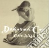 Deborah Cox - One Wish cd