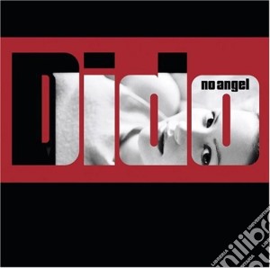 Dido - No Angel cd musicale di Dido