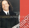 Kenny G - Classics In The Key Of G cd musicale di G. Kenny