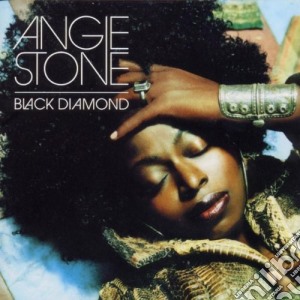 Angie Stone - Black Diamond cd musicale di Angie Stone