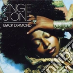 Angie Stone - Black Diamond cd