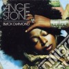 Angie Stone - Black Diamond cd