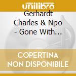 Gerhardt Charles & Npo - Gone With The Wind: Classic Fi cd musicale di Gerhardt Charles & Npo