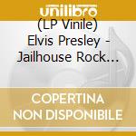 (LP Vinile) Elvis Presley - Jailhouse Rock (7') vinile