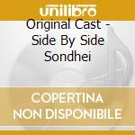 Original Cast - Side By Side Sondhei cd