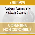 Cuban Carnival - Cuban Carnival cd musicale di Tito Puente