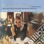 Henry Mancini - Breakfast At Tiffany'S cd