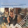 Henry Mancini - Breakfast At Tiffany'S cd