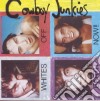 Cowboy Junkies - Whites Off Earth Now!! cd