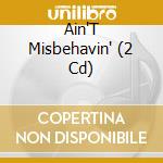 Ain'T Misbehavin' (2 Cd) cd