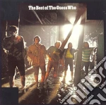 Guess Who The - The Best Of The Guess Who Vol 1 cd