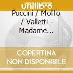 Puccini / Moffo / Valletti - Madame Butterfly (2 Cd) cd musicale di Puccini / Moffo / Valletti