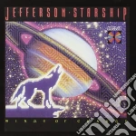 Jefferson Starship - Winds Of Change cd