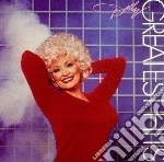 Dolly Parton - Greatest Hits cd
