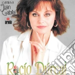 Rocio Durcal - Canta A Juan Gabriel cd