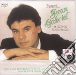 Juan Gabriel - 14 Exitos Originales-para Ti cd