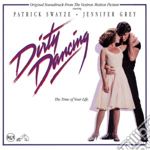 Dirty Dancing / O.S.T. cd musicale