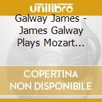 Galway James - James Galway Plays Mozart (Lon cd