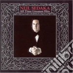 Neil Sedaka - All Time Greatest Hits cd