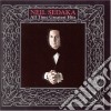 Neil Sedaka - All Time Greatest Hits cd